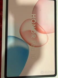 Ipad 10 Honor