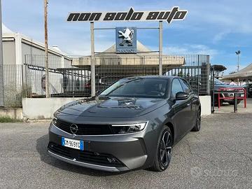 Opel Astra 1.5 Turbo Diesel 130 CV AT8 Business El