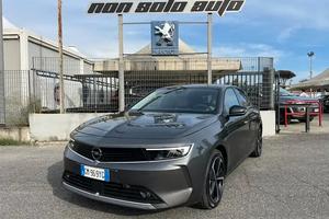 Opel Astra 1.5 Turbo Diesel 130 CV AT8 Business El