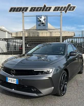 Opel Astra 1.5 Turbo Diesel 130 CV AT8 Business El