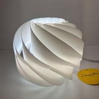 Lampada Polilux bianco "Globe"