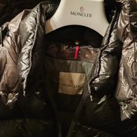 Moncler piumino ragazzo