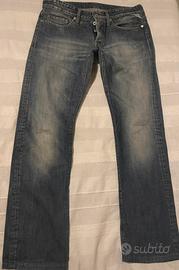 Jeans originali Replay