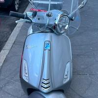 Vespa elettrica 75