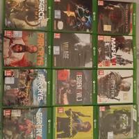 giochi Xbox One 