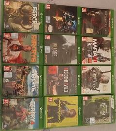 giochi Xbox One 