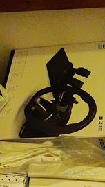 volante hory racing whell nero