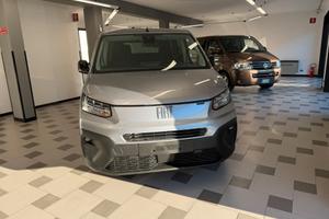 Fiat Doblo Doblò 1.5 BlueHdi 130CV Combi N1