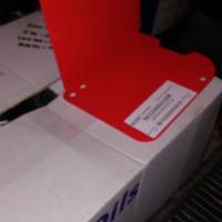 Protezioni cardani rotante Maschio