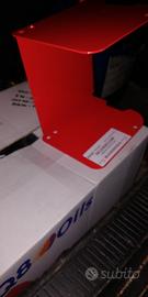 Protezioni cardani rotante Maschio