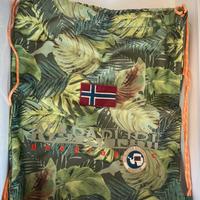 sacca della Napapijri