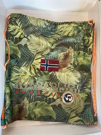 sacca della Napapijri