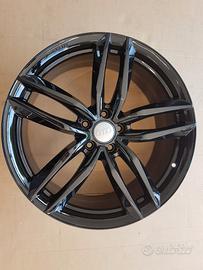 Cerchi in lega da 20 usati per Audi Bmw Mercedes