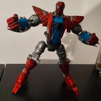 Marvel megamorph spiderman 