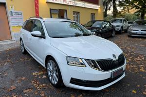 Skoda Octavia 1.6 TDI CR 115 CV Wagon Executive GA