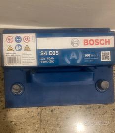 Batteria Varta 60mAh