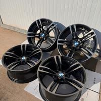 Cerchi originali m2 m3 m4 437m
