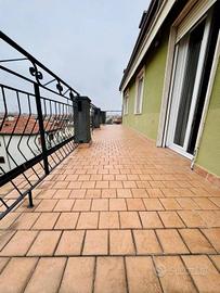 Attico / Mansarda di 81 m² con 2 locali a Venezia