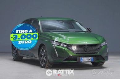 PEUGEOT 308 iii 2021 308 1.2 puretech t Allure Pac
