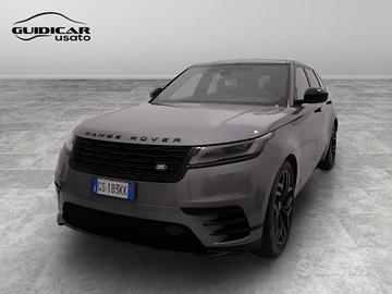 LAND ROVER Range Rover Velar 2021 - Range Rover Ve