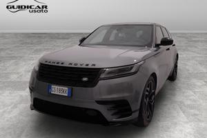 LAND ROVER Range Rover Velar 2021 - Range Rover Ve