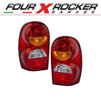 FANALE STOP JEEP CHEROKEE KJ LIBERTY 01>05