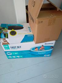 Piscina Bestway