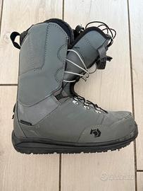 Scarponi snowboard northwave