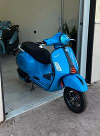 Piaggio Vespa 300 GTS hpe Supersport
