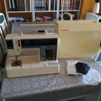 Singer Simphonia 100