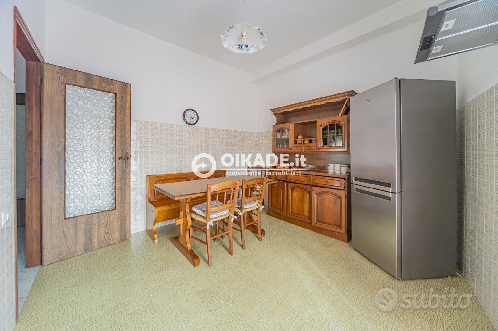 Appartamento – Casteddu/Cagliari, Monteleone, Pirri - Vista 4