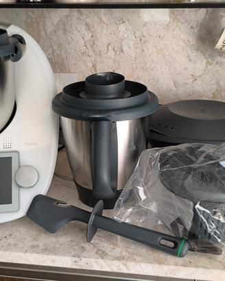 Bimby Vorwerk TM6