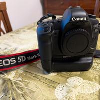 Canon Eos 5 mark2