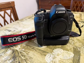 Canon Eos 5 mark2