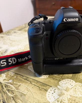 Canon Eos 5 mark2