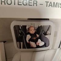 specchietto retrovisore 