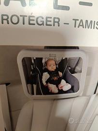 specchietto retrovisore 