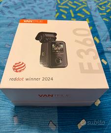 Vantrue E360 | E360 ACE