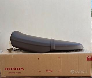 Honda CL 500 Sella alta
