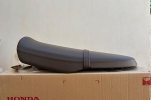 Honda CL 500 Sella alta