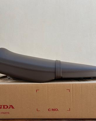 Honda CL 500 Sella alta