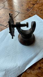 Schiaccianoci curioso