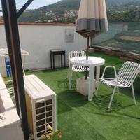 Locale a 650 mt dal mare