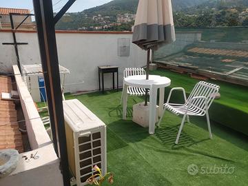 Locale a 650 mt dal mare