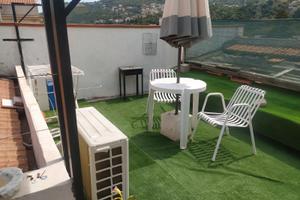 Locale a 650 mt dal mare