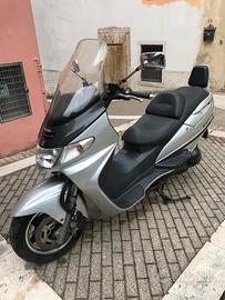 Suzuki Burgman AN400 - 2000