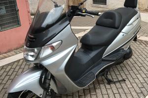 Suzuki Burgman AN400 - 2000