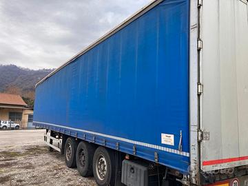 Semirimorchio merker