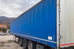 Semirimorchio merker