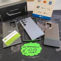 SAMSUNG GALAXY S 25 ULTRA 5G ( 512GB ) GARANZIA 
